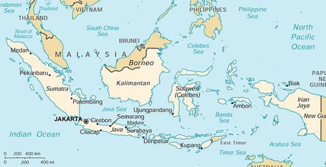 http://imgarcade.com/1/simple-indonesia-map/ indonesia