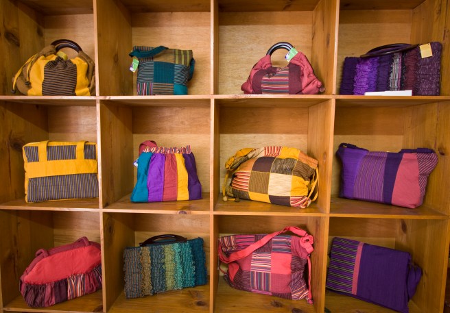 House of Lawe showroom (N